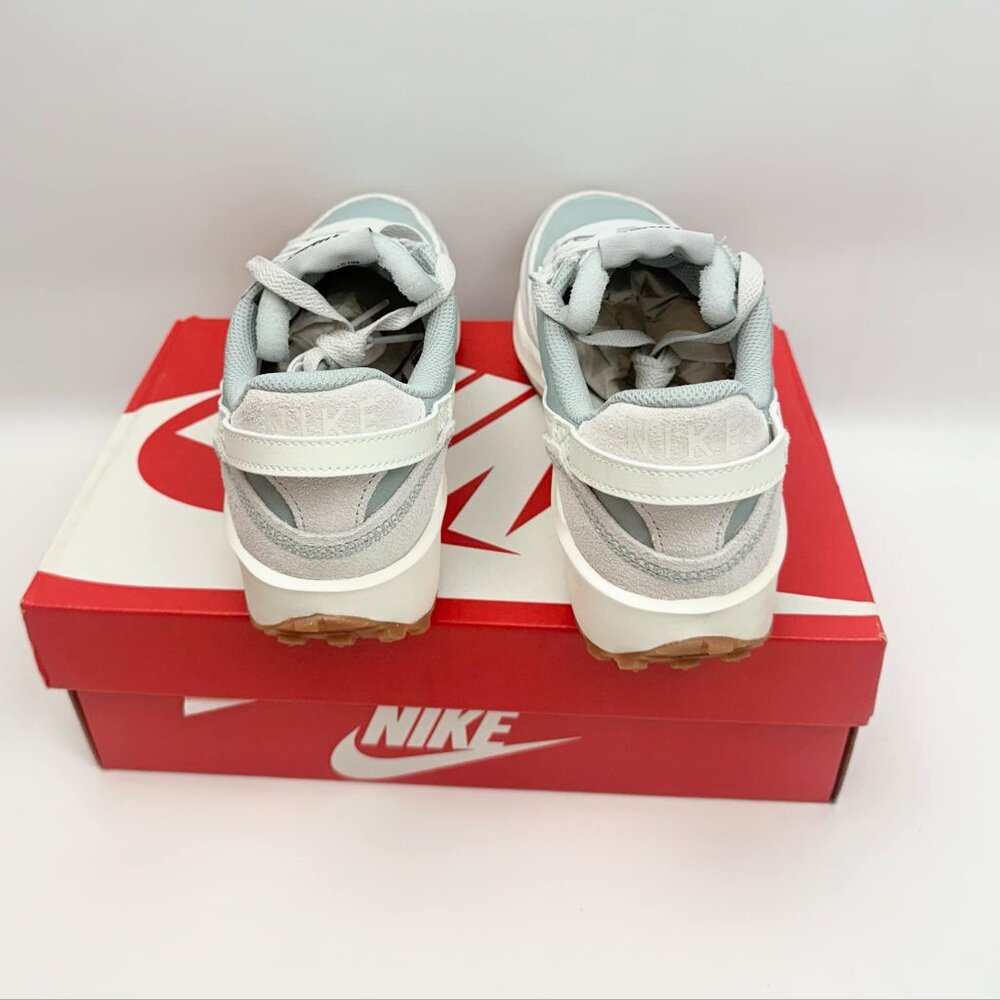 Nike Womens Waffle Debut Shoes Light Pumice Sail US Size 7 - Picture 5 of 13